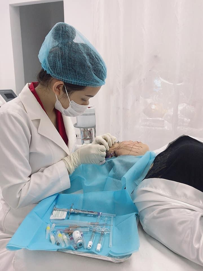  Hiểu đúng về tai biến sau khi tiêm filler với Bác sĩ Thẩm mỹ Yến Nhi Ảnh 1