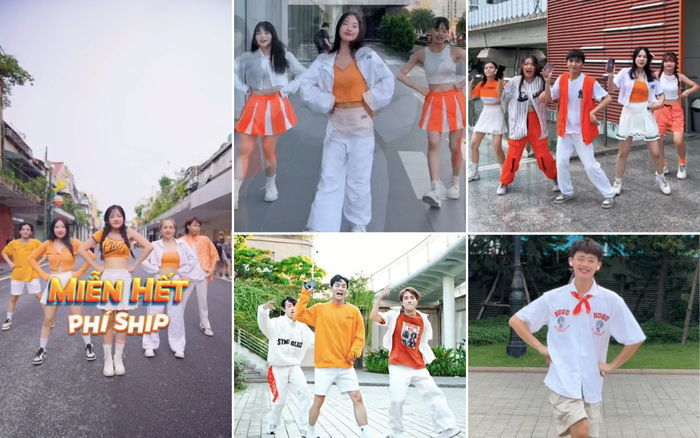 Cả showbiz lẫn khán giả bị cuốn hút bởi một giai điệu quen mà lạ trong TVC mới nhất của Isaac Ảnh 2