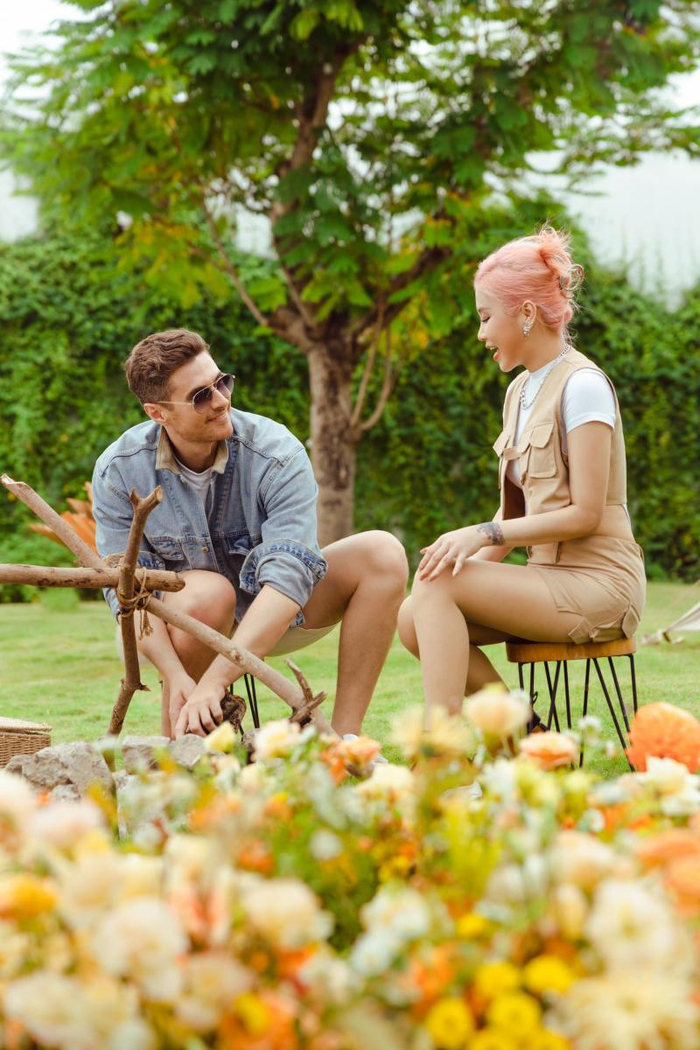  Tân binh đa tài Vpop sắp tung MV DEBUT đầu tay 'Giữ Tim Không Giữ Người' Ảnh 2