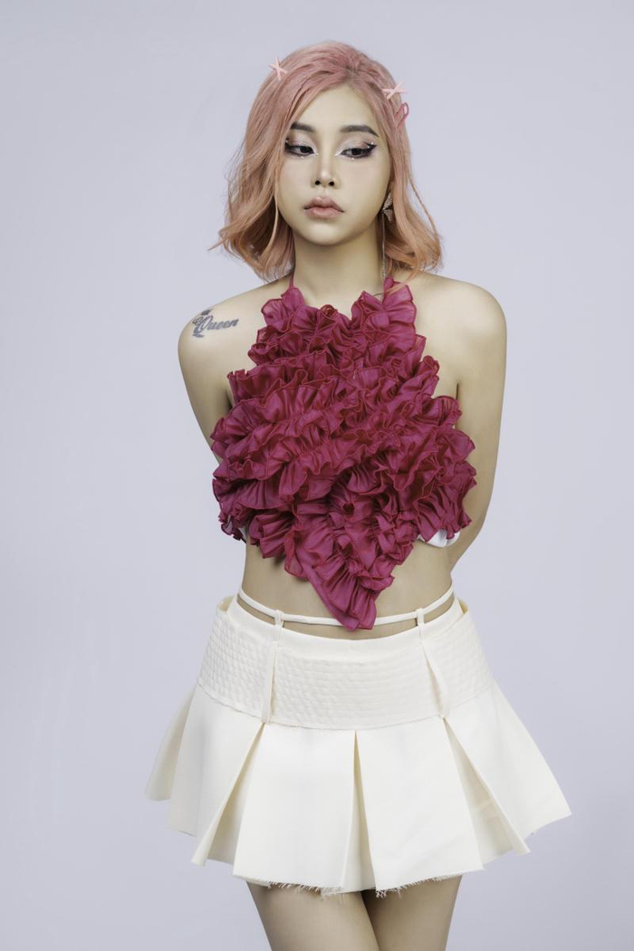  Tân binh đa tài Vpop sắp tung MV DEBUT đầu tay 'Giữ Tim Không Giữ Người' Ảnh 3