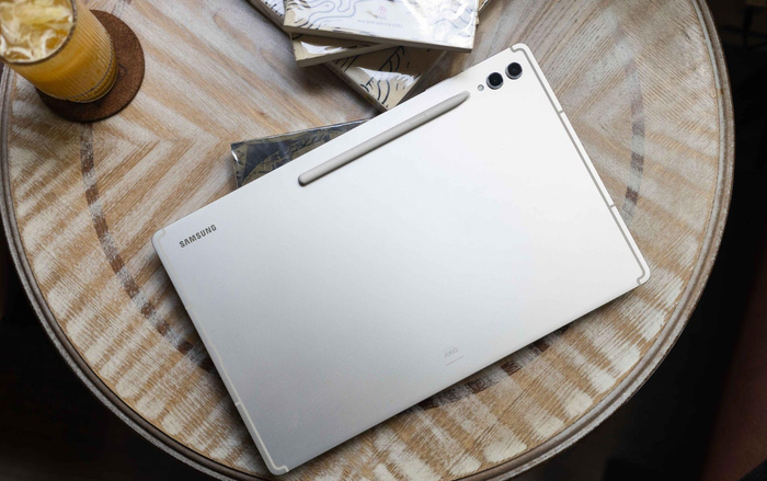 Galaxy Tab S9: Chiếc tablet lý tưởng cho người dùng hệ 'Galaxy' Ảnh 2
