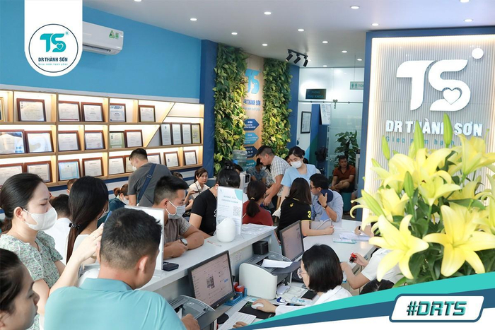  Thông tin Bác sĩ Phạm Thành Sơn ở Long Biên - Hà Nội Ảnh 2