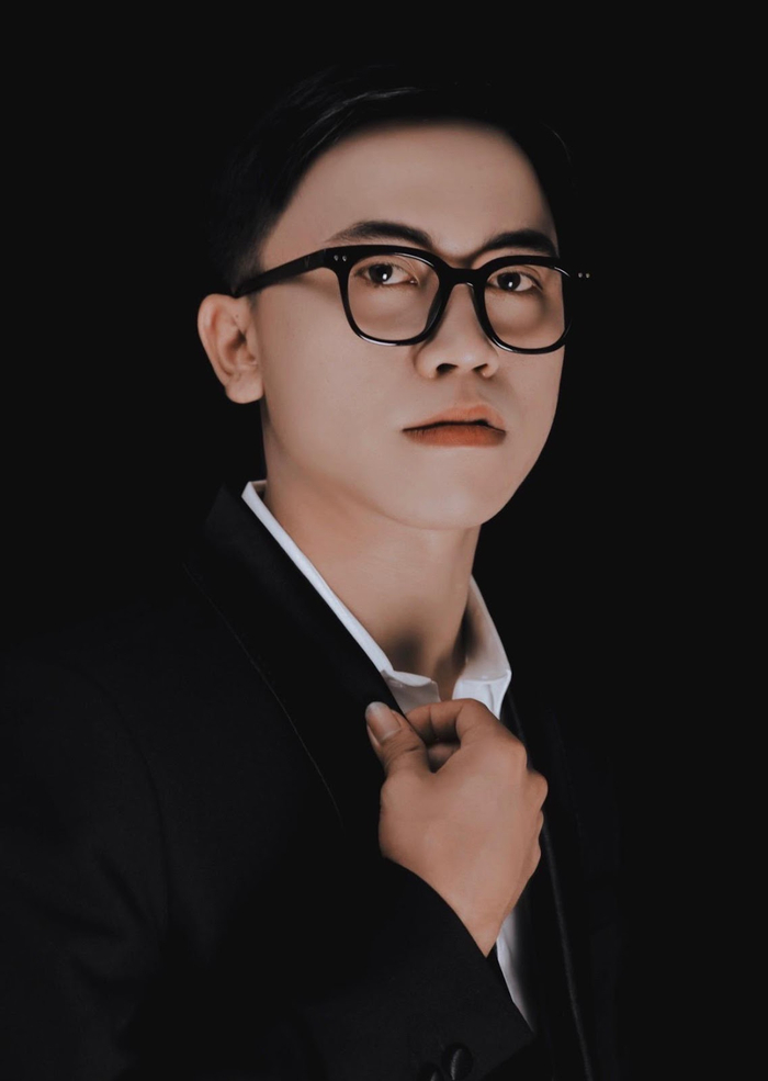 T.Bynz tin rằng âm nhạc là nguồn cảm hứng và hạnh phúc