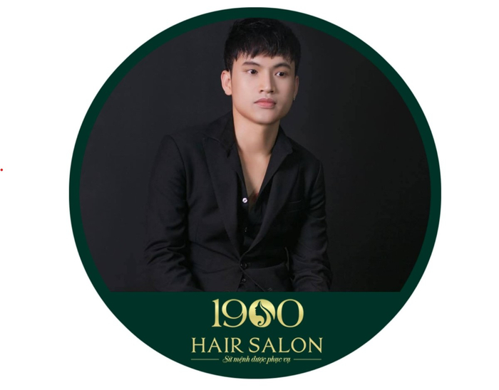  Co-founder 1900 Nguyễn Văn Trung: Đưa đội ngũ nhân sự trở thành nhà tạo mẫu tóc Ảnh 1