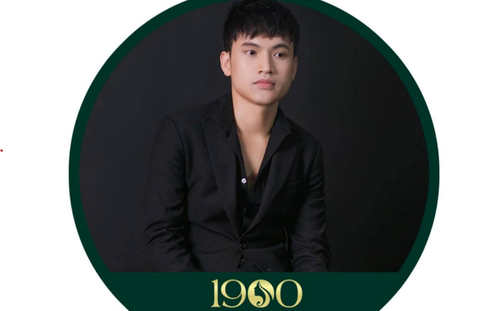 Co-founder 1900 Nguyễn Văn Trung: Đưa đội ngũ nhân sự trở thành nhà tạo mẫu tóc Ảnh 2