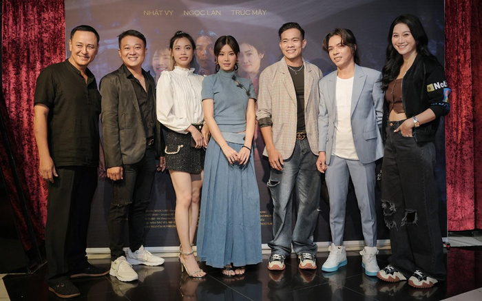 Liễu nhi chi thuật 1: Bộ phim tâm linh gay cấn đầy mới lạ của Đạo diễn Ngọc Lan Ảnh 2