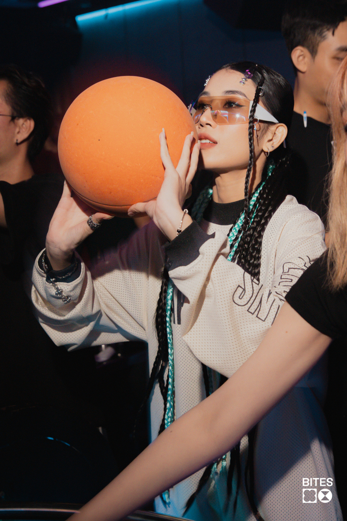 Loco Complex có gì mà hội tụ toàn 'gương mặt thân quen' tại Sài Gòn Ảnh 5