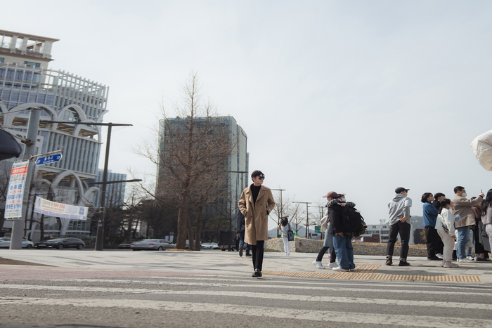 Vũ Nguyễn Tấn Trung - Đam mê 'xê dịch': Đi để trải nghiệm và chia sẻ hết mình Ảnh 4