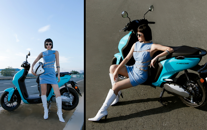 5 kinh nghiệm thông thái khi lựa xe máy điện Ảnh 2