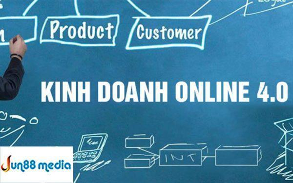  Jun88 - Mang đến kiến thức kinh doanh 4.0 hiệu quả Ảnh 1