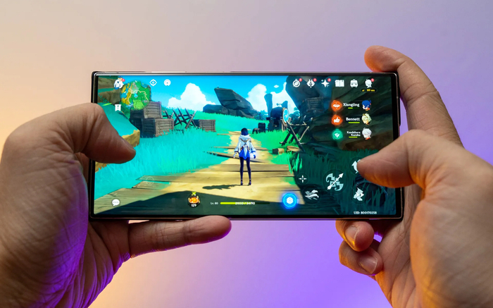 Galaxy S23 Ultra có đủ những 'tính năng mới' mà smartphone khác giờ mới ra mắt Ảnh 2