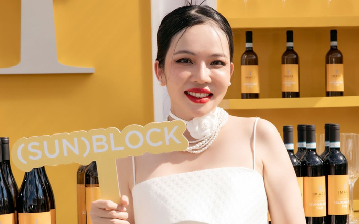 'Hạnh phúc của phụ nữ hiện đại: Ngời khí chất, đẹp đỉnh cao' - Huỳnh Thuyên Ảnh 2