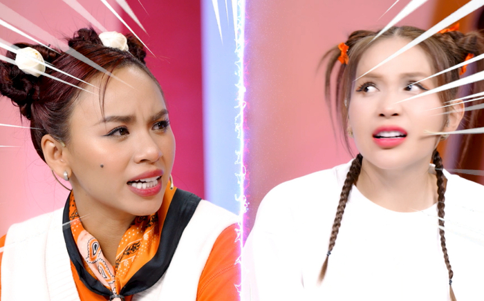 Ngọc Phước mang siêu quà laptop hơn 20 triệu đồng đến Chuyện Vui Sốp Pi 15.9 Ảnh 2