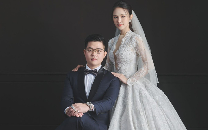 Ceo Tiến Vĩnh tâm sự về bí quyết giữ gìn hạnh phúc gia đình Ảnh 2