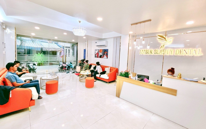 Nha khoa Quốc tế Amber khai trương cơ sở mới tại Biên Hòa Ảnh 2
