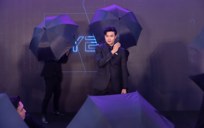 Quốc Trường - 'Đàn ông hiện đại phải yêu chính mình' Ảnh 2