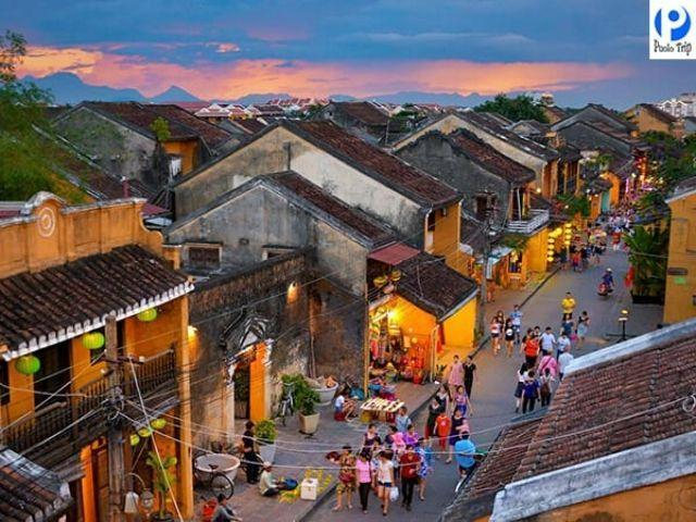 Giới thiệu về Puolotrip phải kể đến các tour du lịch Bắc, Trung, Nam giá rẻ mà chất lượng
