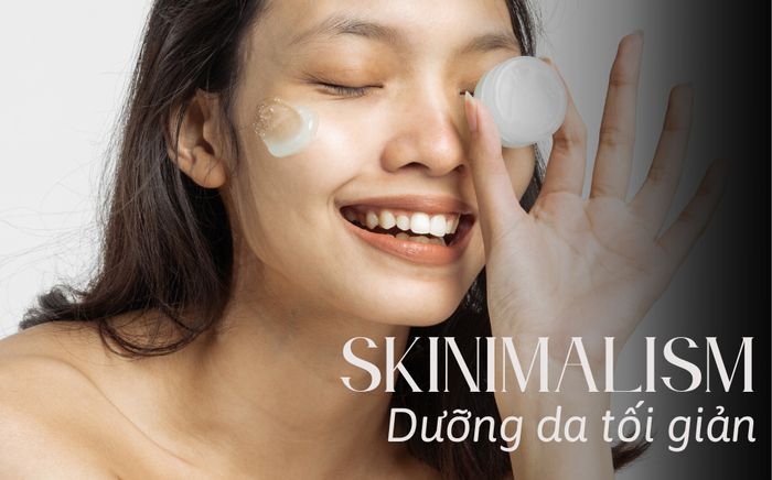 Bảo bối dưỡng ẩm 'đa-zi-năng' giúp da căng mướt của các tín đồ 'Skinimalism' Ảnh 2