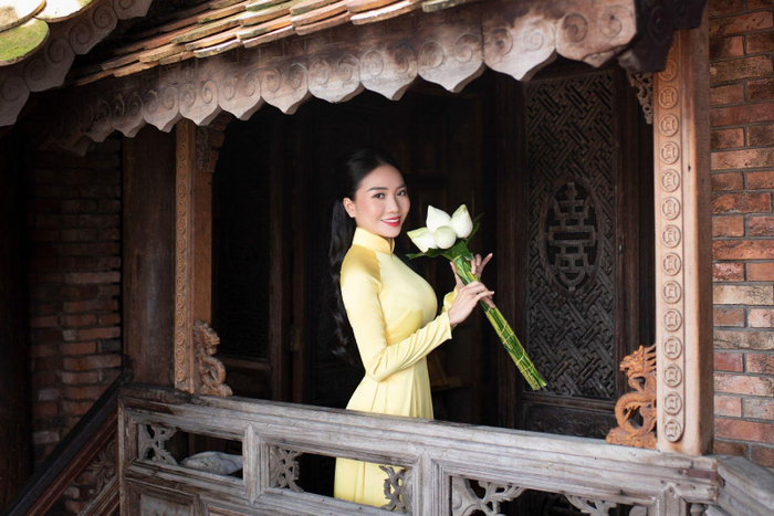 Trương Mỹ Hằng, doanh nhân tài năng và người sáng lập Nha Khoa Thiên Sứ