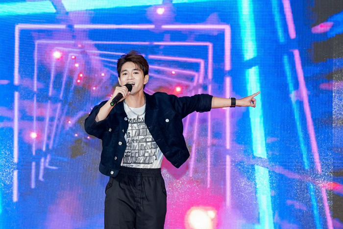 Những phần trình diễn đặc sắc của các khách mời