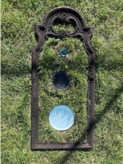 Vince Phan - 'Kẻ ngoài hành tinh' lang thang trong vùng đất nghệ thuật Ảnh 3