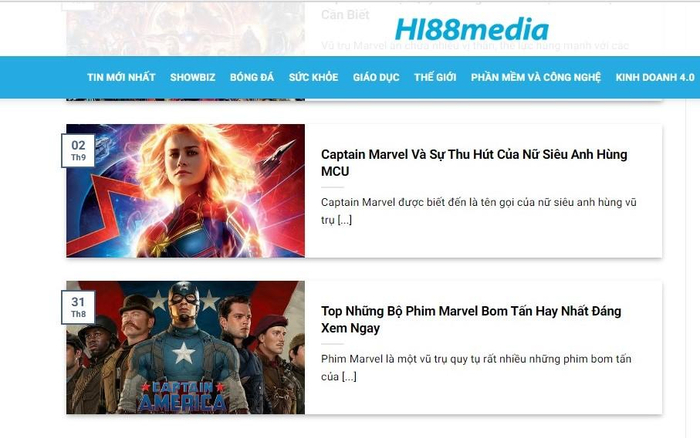 HI88 - nơi review loạt phim chiếu rạp bom tấn gây tò mò cho người xem Ảnh 2