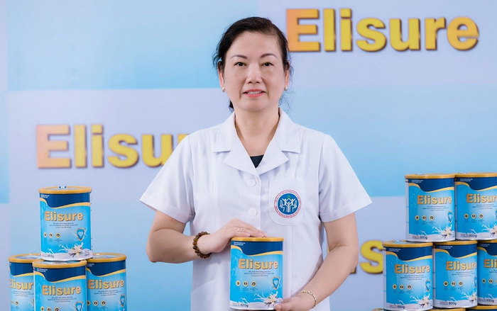 Chuyên gia phân tích Sữa Elisure - Sữa tiểu đường đầu tiên dùng đạm thủy phân Ảnh 2