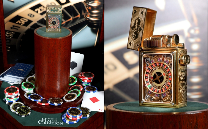 Buổi ra mắt các thương hiệu nổi tiếng thế giới với những kiệt tác bản giới hạn tại Casino Corona Phú Quốc Ảnh 2