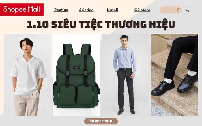 Tiệc Sale Mở Màn sẵn sàng tung deal nửa giá và 100 iPhone 0 đồng cho người dùng Ảnh 2