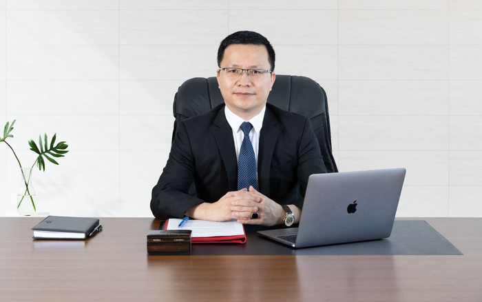 CEO Tony Vũ quyết tâm đem nền tảng tuyển dụng công nghệ AI Job3s vươn thế giới Ảnh 2