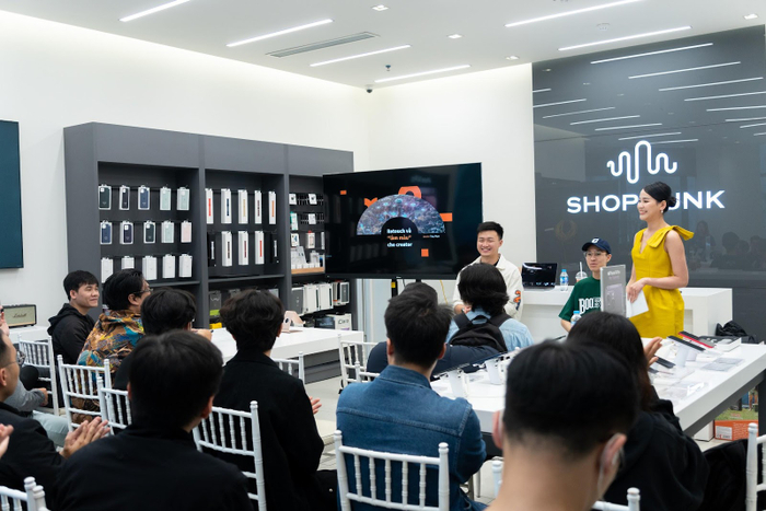  Cập nhật thông tin nhanh nhất - chính xác nhất về iPhone 15 tại ShopDunk! Ảnh 5