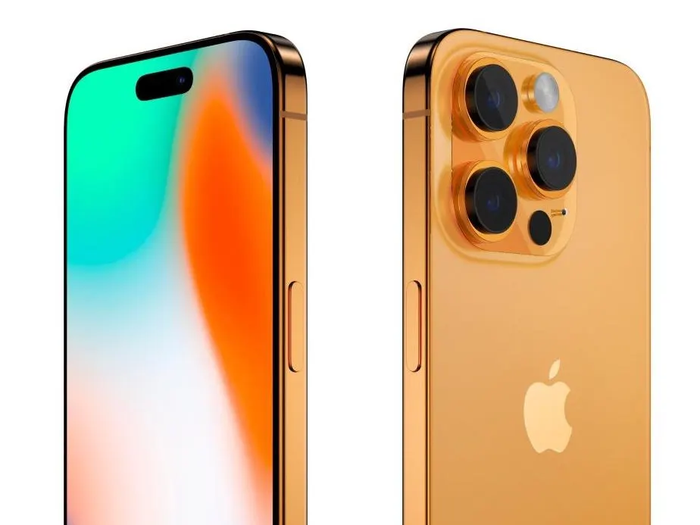  Cập nhật thông tin nhanh nhất - chính xác nhất về iPhone 15 tại ShopDunk! Ảnh 1