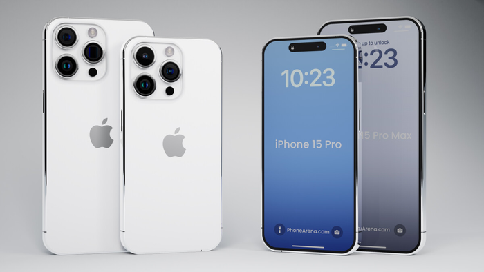  Cập nhật thông tin nhanh nhất - chính xác nhất về iPhone 15 tại ShopDunk! Ảnh 2