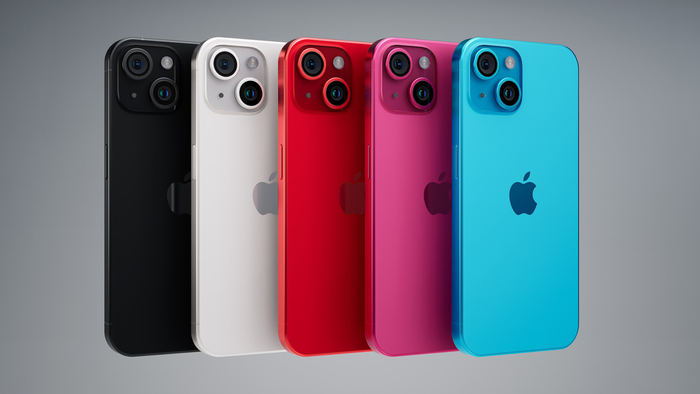  Cập nhật thông tin nhanh nhất - chính xác nhất về iPhone 15 tại ShopDunk! Ảnh 4
