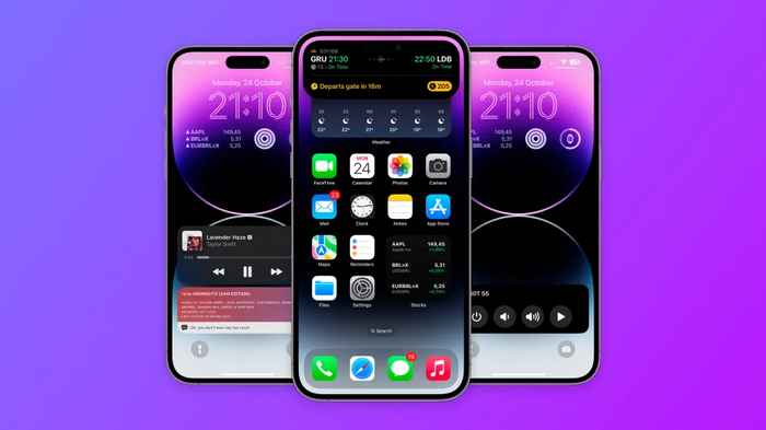  Cập nhật thông tin nhanh nhất - chính xác nhất về iPhone 15 tại ShopDunk! Ảnh 3