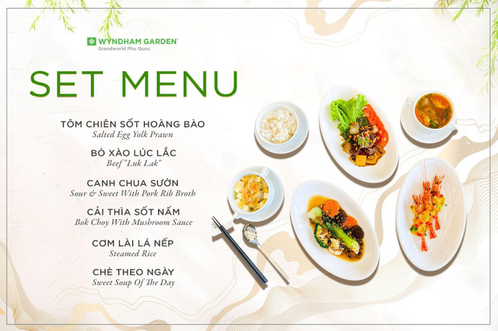  Du lịch Phú Quốc - khám phá ẩm thực nhà hàng SEAFEST ngay tại Grandworld Ảnh 1