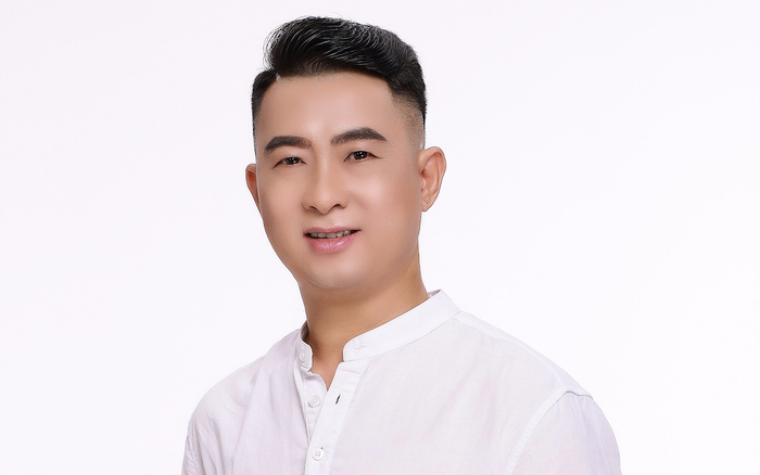 Ca sĩ nhạc sĩ Lê Anh Tuấn chào xuân mới với tuyệt phẩm tự sáng tác 'Nắng xuân' say đắm lòng người Ảnh 2