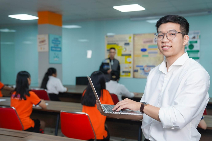 Ngành Digital Marketing hợp thời thế, “phải lòng” giới trẻ