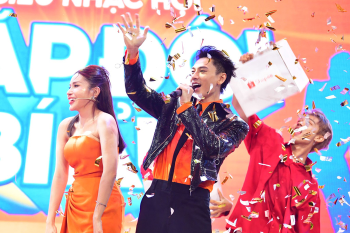 Shopee 'khuấy đảo' với chuỗi livestream Tết, dẫn đầu xu hướng mua sắm - giải trí Ảnh 1