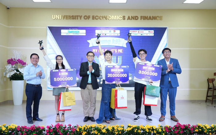 UEF nhận hồ sơ xét tuyển học bạ ngành marketing từ 15/1 Ảnh 2