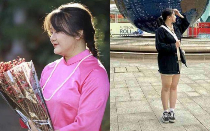 Keva Thủy Nguyễn - Cô nàng 2001 tài năng, chủ nhân của nền tảng Ngày Cắt Tóc Ảnh 2