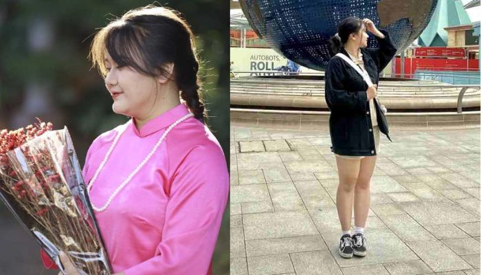 Tác giả của Ngày Cắt Tóc Keva Thủy Nguyễn