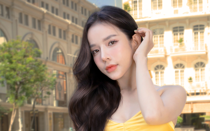 Bắt nhịp ngay với 'je ne sais quoi' - phong cách làm đẹp mới đang được các nàng thơ theo đuổi Ảnh 2