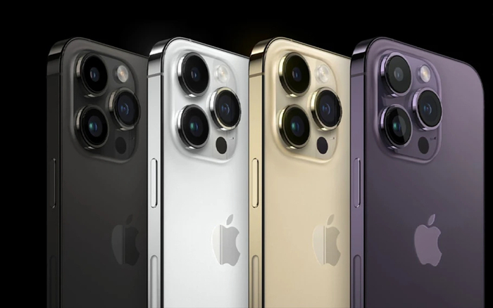 IPhone 14 Pro Max màu nào bán chạy nhất? Mua ở đâu? Ảnh 2