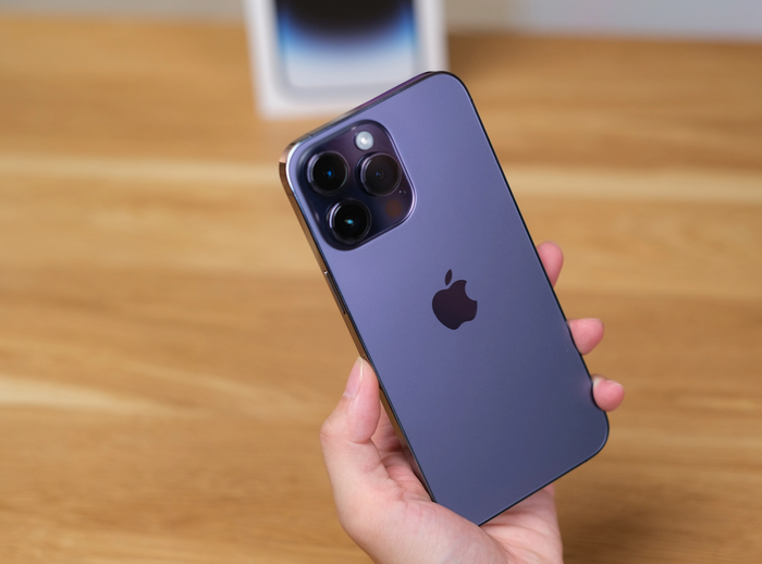 IPhone 14 Pro Max màu nào bán chạy nhất? Mua ở đâu? Ảnh 3