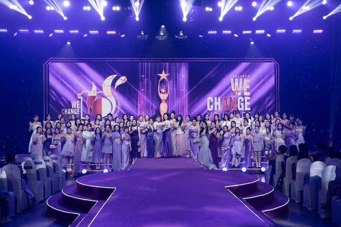 Huyền Cò Group tin rằng sức mạnh của tập thể đã tạo nên sự phát triển bền vững và thịnh vượng của công ty như ngày hôm nay