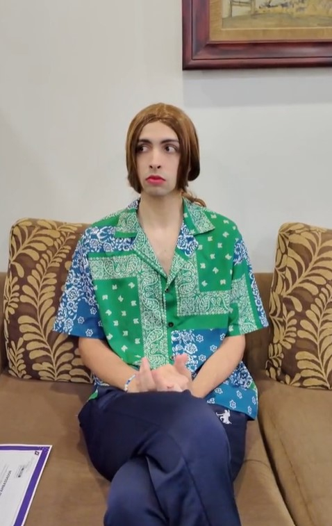 “Tây Ba Lô” cùng vở kịch hài hước về bảng xếp hạng học tập nhận được nhiều sự “đồng cảm” của các bạn học sinh