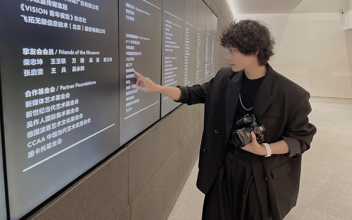 Nhiếp ảnh gia Long Nguyễn với những bức ảnh cưới đẹp như tạp chí Ảnh 2