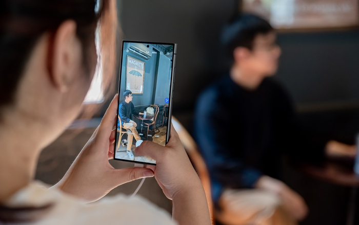 Galaxy AI đã lan tỏa vào cuộc sống và cuốn hút người trẻ hiện đại như thế này đây! Ảnh 2