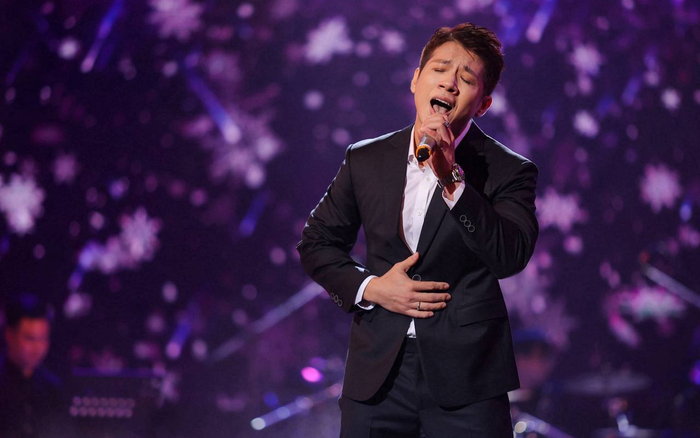 Jay Đào: 'Tôi muốn làm nhạc trữ tình cho cả người lớn và giới trẻ!' Ảnh 2